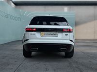 gebraucht Land Rover Range Rover Velar D300 R-Dynamic SE