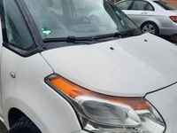 gebraucht Citroën C3 Picasso VTi 120 Tendance Tendance