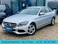 gebraucht Mercedes C180 CGI Lim. Avantgarde *Navi* PDC* Buisness