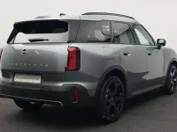 Gebraucht Mini Countryman Classic 163 PS (119 kW) 2025 Grün SUV