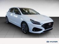 Gebraucht Hyundai i30 Advantage 101 PS (74 kW) 2025 Sol (weiss Limousine