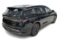 Neu BYD Seal Boost 184 PS (135 kW) 2025 Polar white Kombi