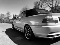 Gebraucht BMW 325 Cabriolet Shadowline 194 PS (142 kW) 2000 Andere farben Cabrio