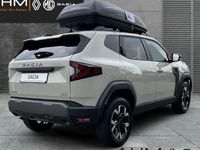 Neu Dacia Duster Extreme 131 PS (96 kW) 2025 Beige SUV