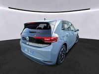 Gebraucht VW ID.3 Pro 150 kW (204 PS) 2023 Grau Kleinwagen