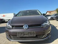 Gebraucht VW Golf VII Comfortline 110 PS (80 kW) 2015 Grau Limousine
