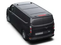 Neu Ford Transit Custom Trend 170 PS (125 kW) 2025 Moondust silver metallic Van