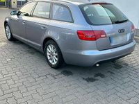 Gebraucht Audi A6 180 PS (132 kW) 2006 Grau Kombi
