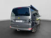 Gebraucht VW California California 204 PS (150 kW) 2023 Van