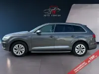 Gebraucht Audi Q7 S-Line 286 PS (210 kW) 2019 Samuraigrau SUV