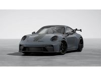 Neu Porsche 992 510 PS (375 kW) 2026 Grau