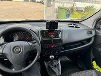 gebraucht Opel Combo 1.6 tdi