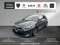 Gebraucht Kia Ceed Style 101 PS (74 kW) 2025 Grau Kleinwagen