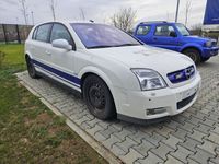 gebraucht Opel Signum 3.0 V6 ex KdoW