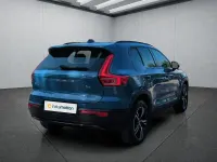 Gebraucht Volvo XC40 Plus 163 PS (119 kW) 2023 Blau SUV