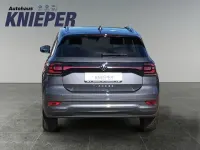 Gebraucht VW T-Cross Style 150 PS (110 kW) 2023 Rauchgrau metallic SUV