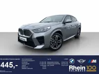 Gebraucht BMW iX2 M Sport 225 kW (306 PS) 2025 Grau SUV