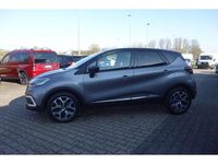 Gebraucht Renault Captur Intens 90 PS (66 kW) 2018 Schwarz gne (grau SUV