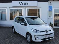 Gebraucht VW up! move up! 65 PS (47 kW) 2022 Pure white Kleinwagen