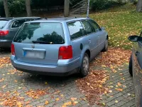 Gebraucht VW Passat 110 PS (80 kW) 1998 Kombi