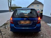 gebraucht Honda Jazz 1.2