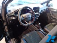 gebraucht Ford Fiesta ST-Line X 1.0 EcoBoost M-Hybrid +Tageszulassung*