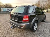 Gebraucht Kia Sorento 140 PS (102 kW) 2005 SUV