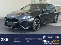 Gebraucht BMW 120 M Sport 150 PS (110 kW) 2025 Schwarz Kleinwagen