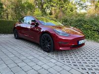 Gebraucht Tesla Model 3 377 kW (513 PS) 2021 Limousine