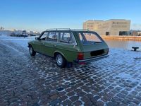 gebraucht Mercedes 230 S123Kombi 1.Hand TÜV Neu