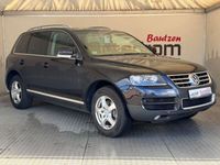 gebraucht VW Touareg V6 TDI AHK STANDHEIZUNG KAMERA