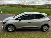 gebraucht Renault Clio IV Tce 90 LPG