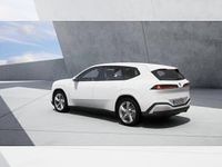 Neu BMW iX3 344 kW (469 PS) 2026 Weiß (alpinweiß uni) SUV