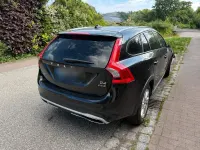 Gebraucht Volvo V60 CC 220 PS (161 kW) 2016 Schwarz Kombi