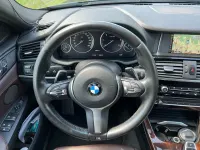 Gebraucht BMW X4 xLine 258 PS (189 kW) 2016 Grau SUV