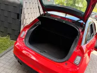 Gebraucht Audi A1 Sportback 150 PS (110 kW) 2016 Rot Kleinwagen
