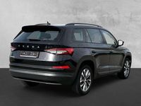 Gebraucht Skoda Kodiaq Ambition 200 PS (147 kW) 2022 Blackmagic perleffekt SUV