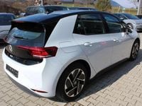 Gebraucht VW ID.3 Pro Performance 150 kW (204 PS) 2022 Weiß Kleinwagen