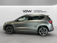 Gebraucht Cupra Ateca 110 PS (80 kW) 2025 Grau SUV