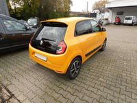 gebraucht Renault Twingo Limited TCe 75