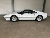 Gebraucht Ferrari 308 230 PS (169 kW) 1980 Weiß Cabrio