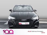 gebraucht Audi A3 Sportback S line 35 TFSI S tronic