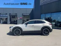 Neu Mazda CX-30 Homura-Line 140 PS (102 kW) 2026 Beige SUV