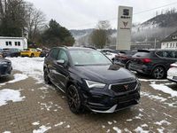 Gebraucht Cupra Ateca 300 PS (220 kW) 2021 Schwarz SUV
