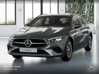 Gebraucht Mercedes A250 Progressive 163 PS (119 kW) 2025 Mountain grau Limousine