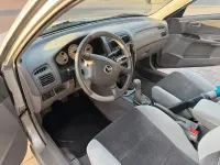 Occasion Mazda 626 115 ch (84 kW) 2001 Argent Berline