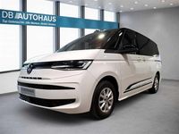 Gebraucht VW Multivan Edition 150 PS (110 kW) 2024 Weiß Van