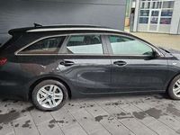 gebraucht Kia Ceed Sportswagon Ceed SW / cee'd SW *Garantie*Automatik*AHK*242€ mtl.