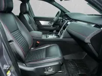 Gebraucht Land Rover Discovery Sport R-Dynamic 204 PS (150 kW) 2021 Grau SUV