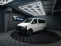 Brugt VW Caravelle 180 HK (132 kW) 2014 Hvid Van